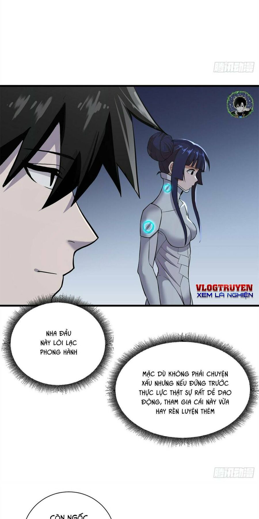 Ma Thú Siêu Thần Chap 78 - Next Chap 79