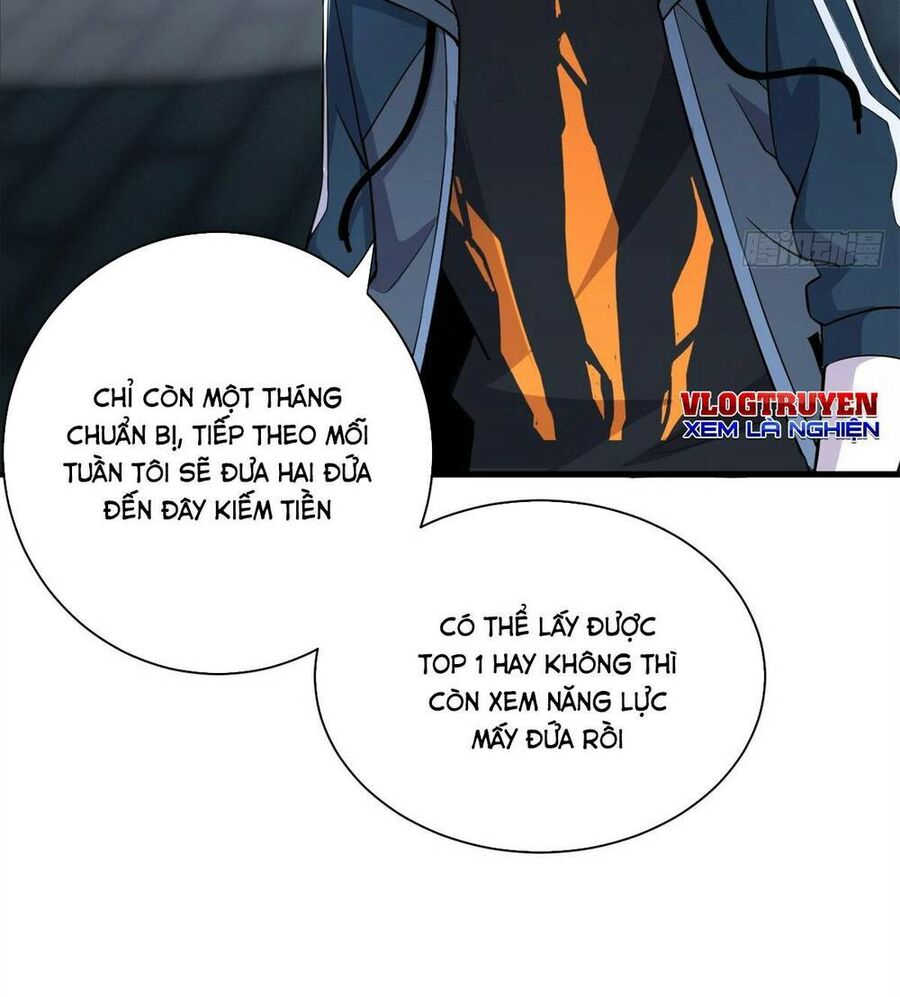 Ma Thú Siêu Thần Chap 78 - Next Chap 79