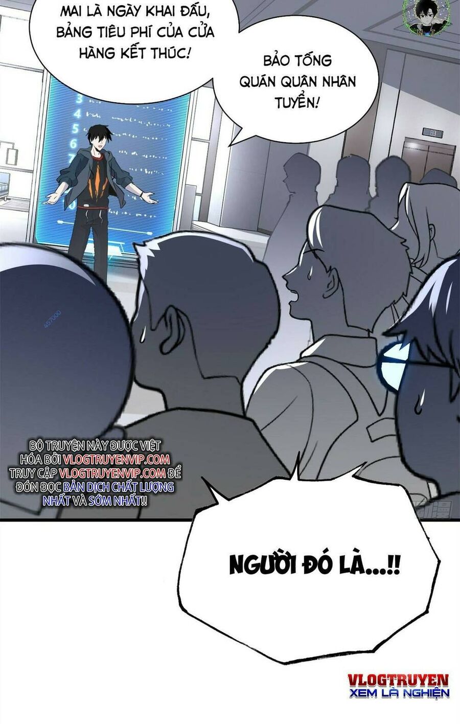 Ma Thú Siêu Thần Chap 78 - Next Chap 79