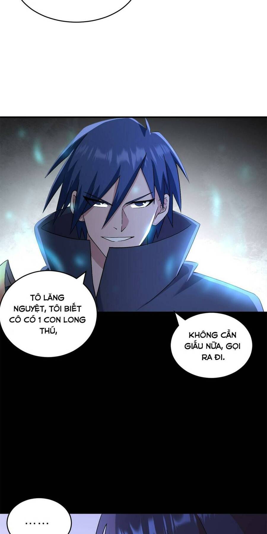 Ma Thú Siêu Thần Chap 92 - Next Chap 93