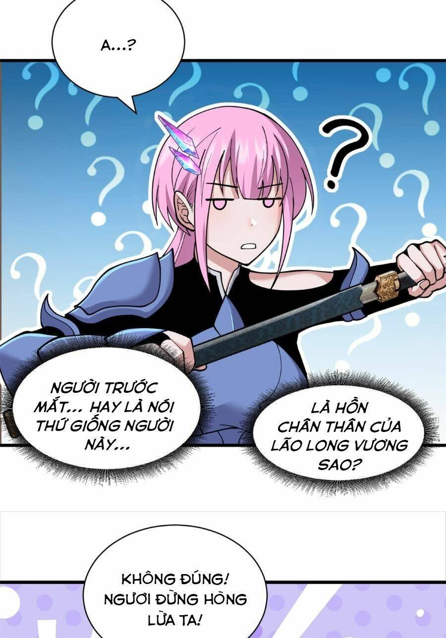 Ma Thú Siêu Thần Chap 109 - Next Chap 110