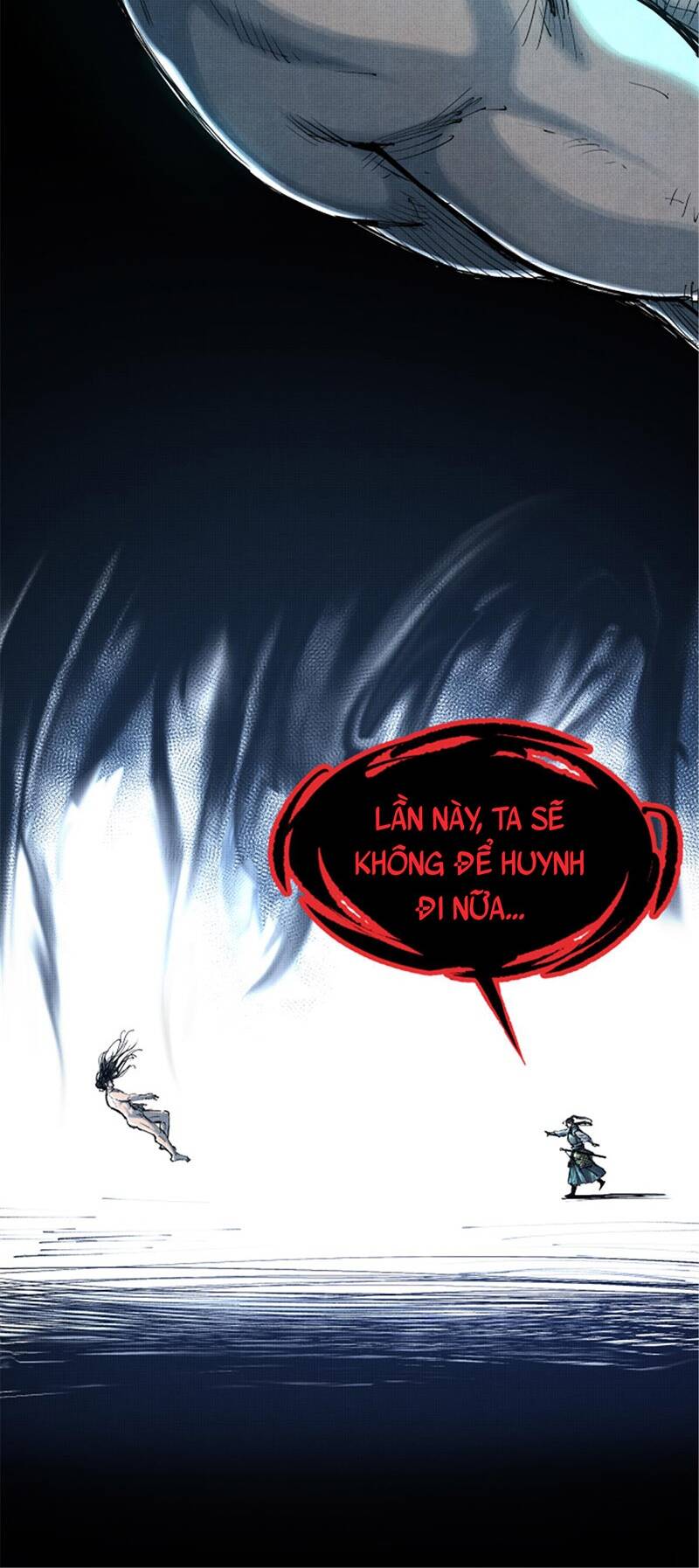 Thiên Hạ Đệ Nhất Lữ Bố Chap 44 - Next Chap 45