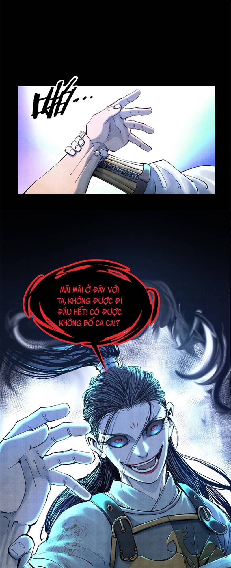 Thiên Hạ Đệ Nhất Lữ Bố Chap 44 - Next Chap 45