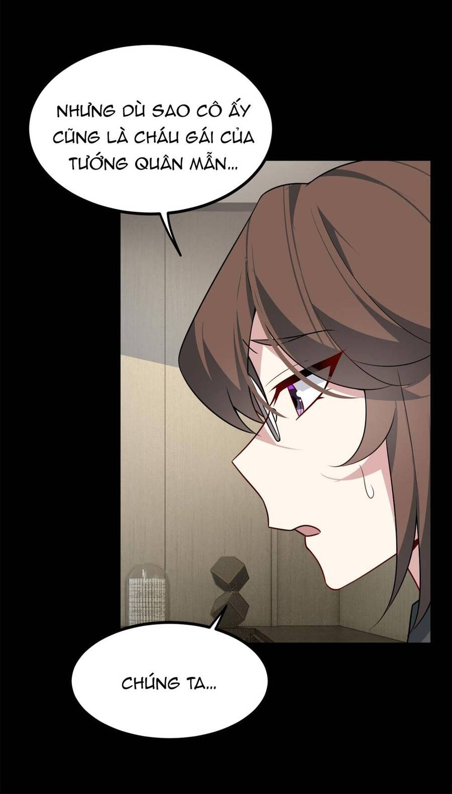 Tôi Ở Thế Giới Khác Dựa Dẫm Vào Phụ Nữ Chap 100 - Next Chap 101