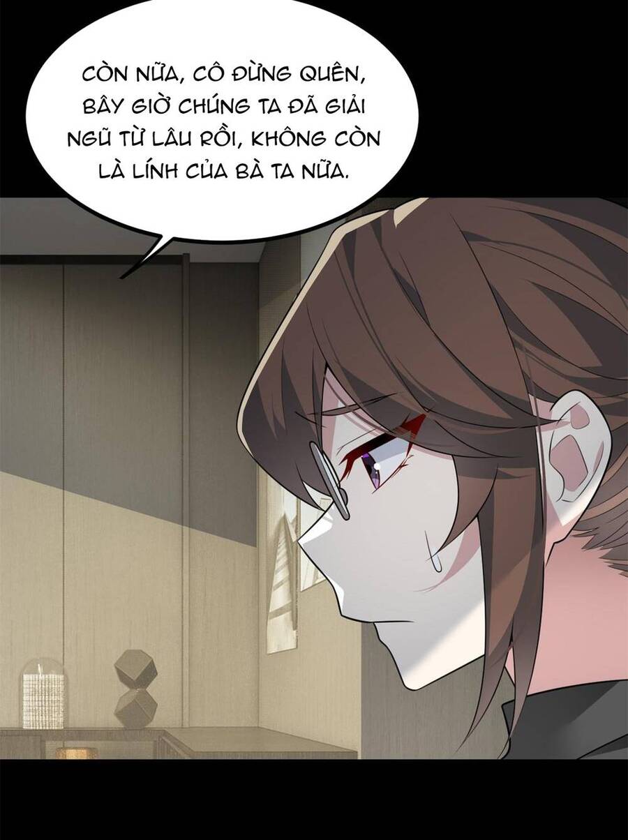 Tôi Ở Thế Giới Khác Dựa Dẫm Vào Phụ Nữ Chap 100 - Next Chap 101