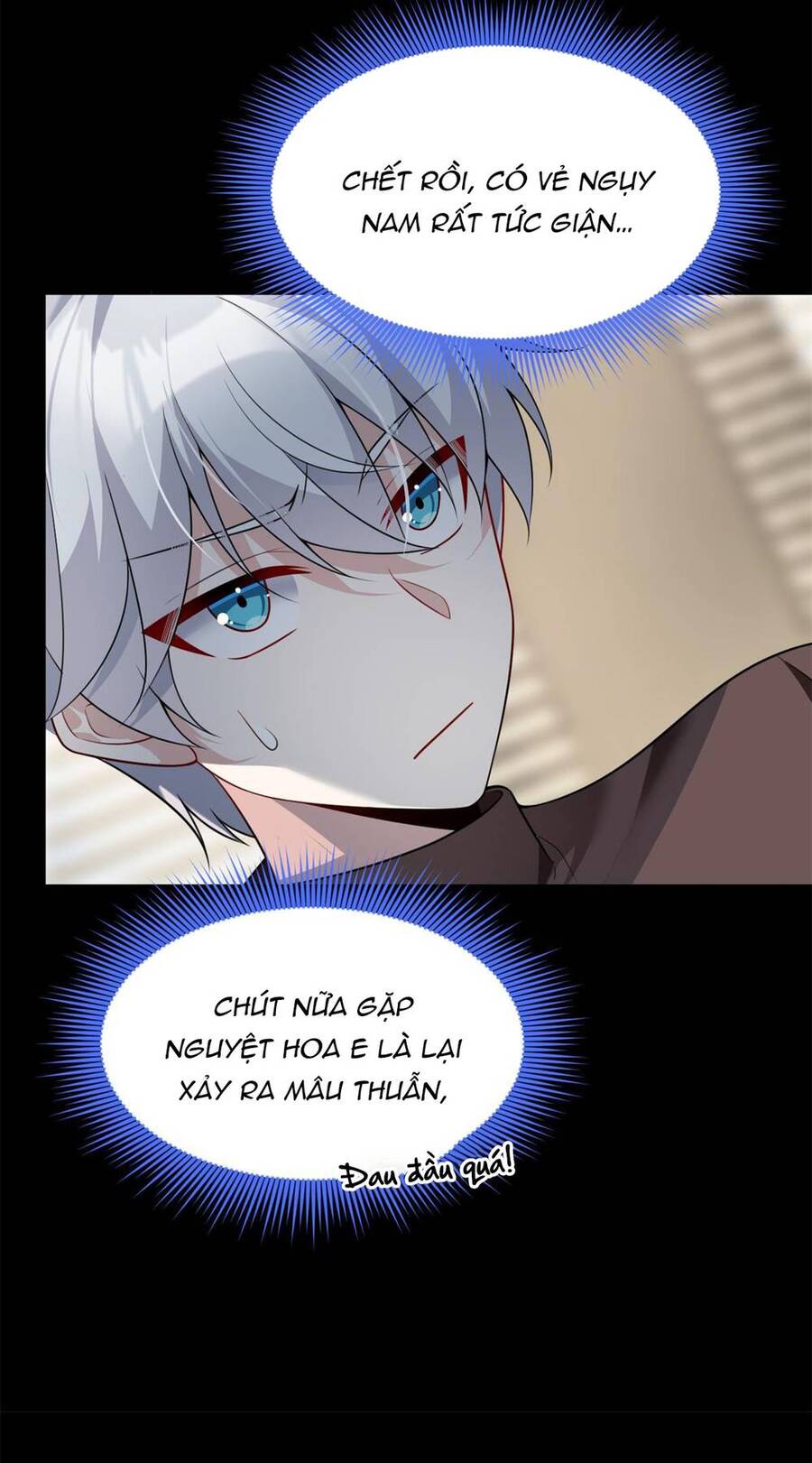 Tôi Ở Thế Giới Khác Dựa Dẫm Vào Phụ Nữ Chap 100 - Next Chap 101