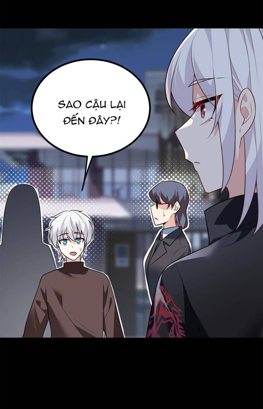 Tôi Ở Thế Giới Khác Dựa Dẫm Vào Phụ Nữ Chap 100 - Next Chap 101
