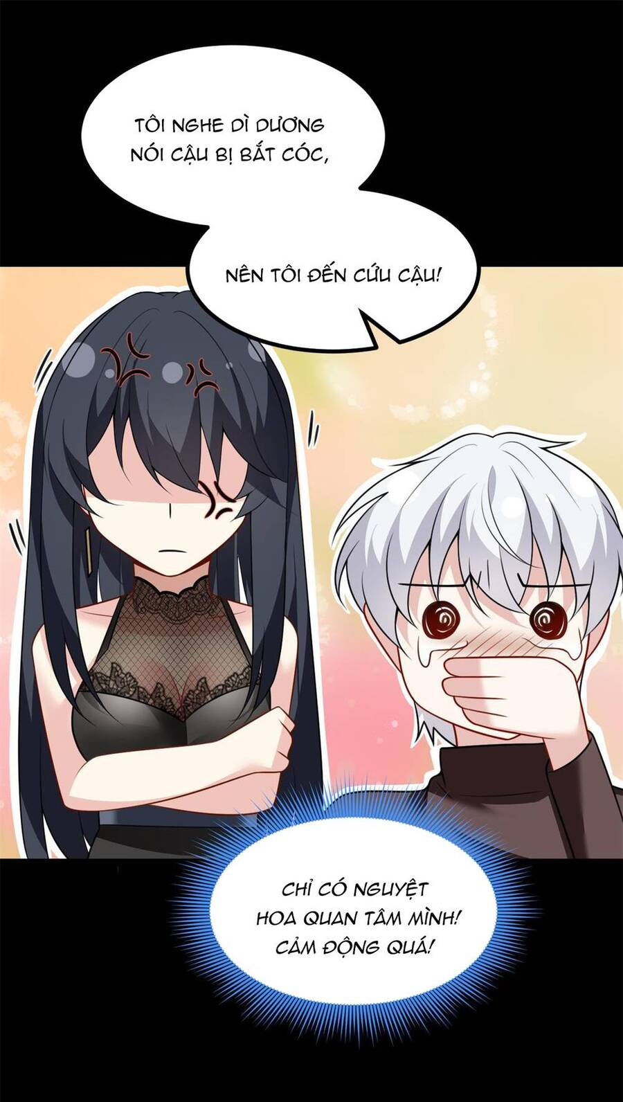 Tôi Ở Thế Giới Khác Dựa Dẫm Vào Phụ Nữ Chap 100 - Next Chap 101