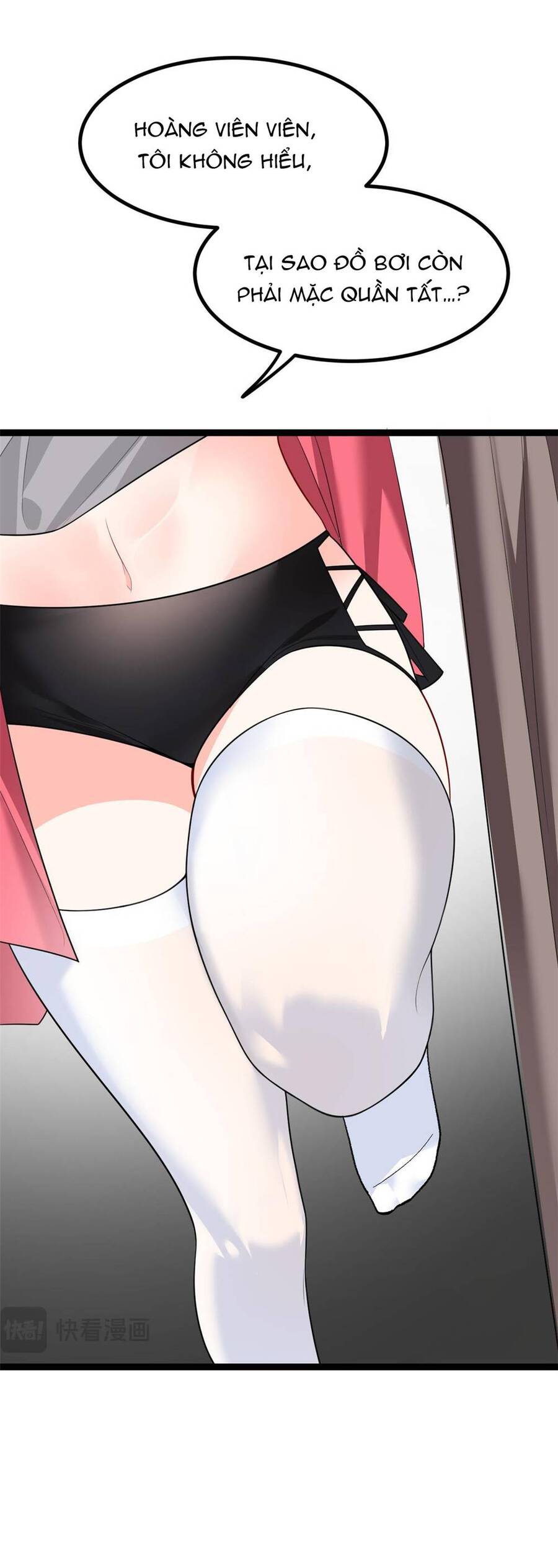 Tôi Ở Thế Giới Khác Dựa Dẫm Vào Phụ Nữ Chap 100 - Next Chap 101