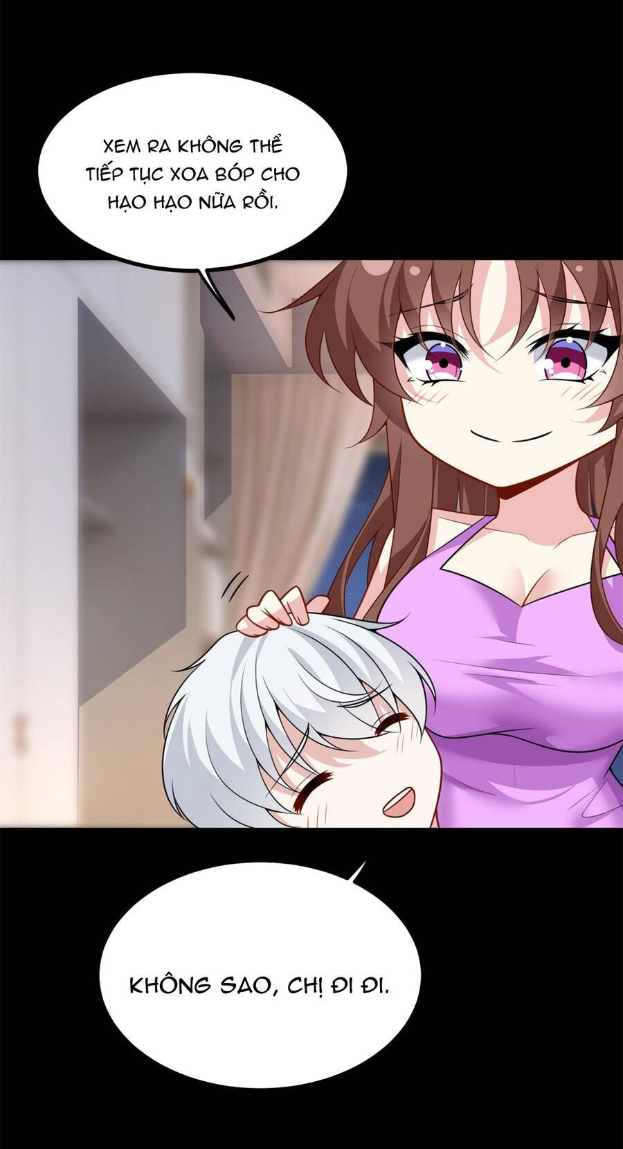 Tôi Ở Thế Giới Khác Dựa Dẫm Vào Phụ Nữ Chap 101 - Next Chap 102