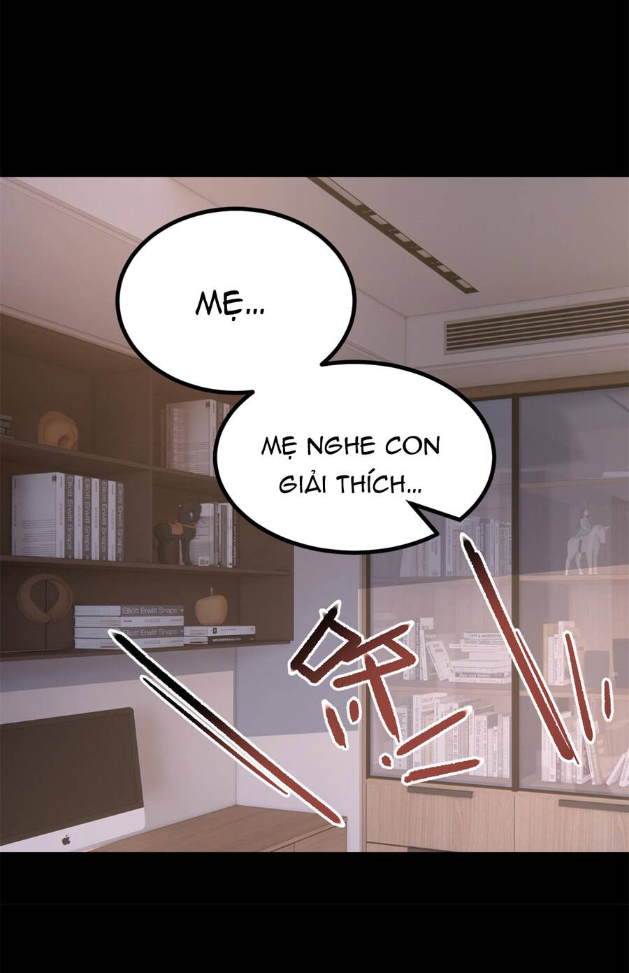 Tôi Ở Thế Giới Khác Dựa Dẫm Vào Phụ Nữ Chap 101 - Next Chap 102