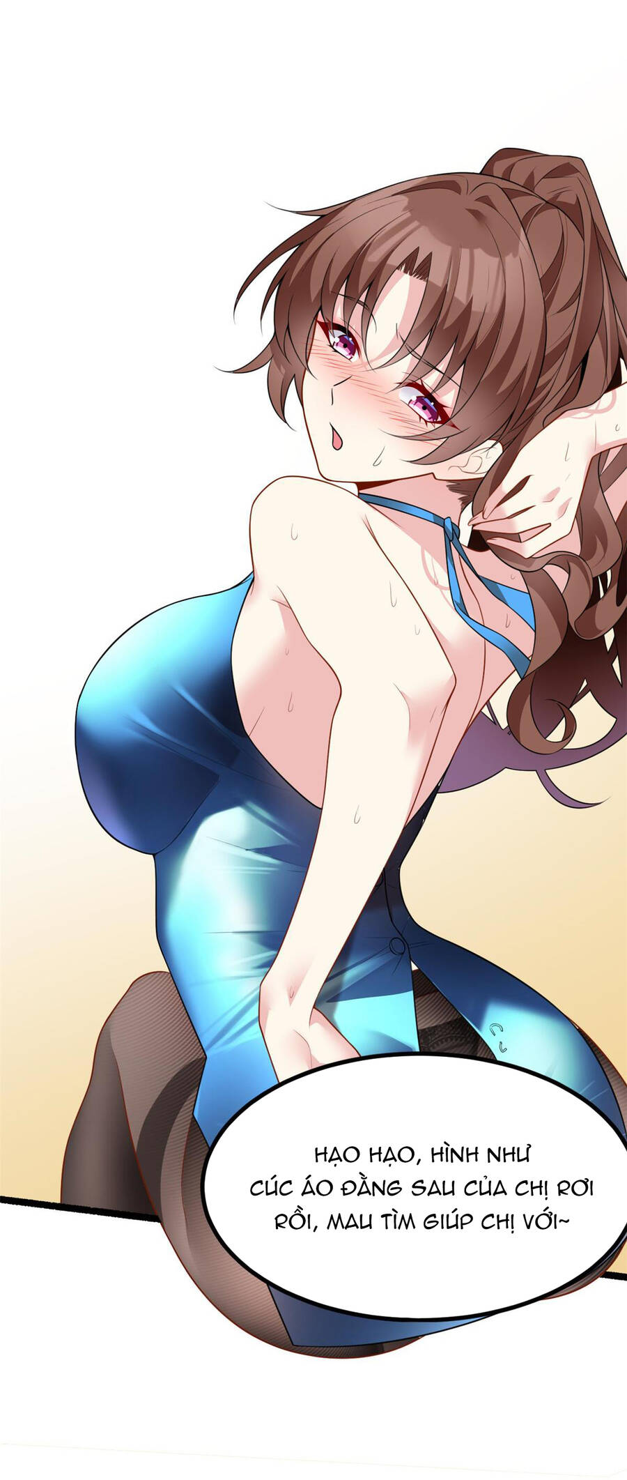 Tôi Ở Thế Giới Khác Dựa Dẫm Vào Phụ Nữ Chap 102 - Next Chap 103