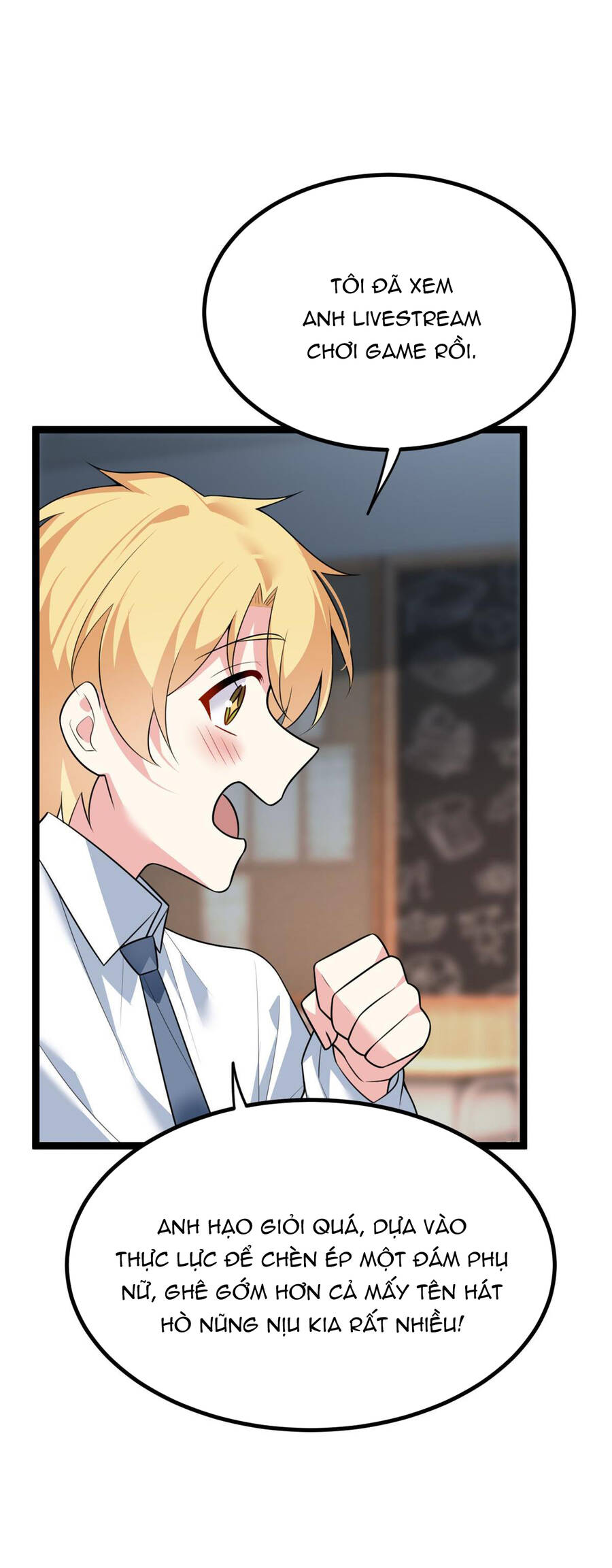 Tôi Ở Thế Giới Khác Dựa Dẫm Vào Phụ Nữ Chap 102 - Next Chap 103