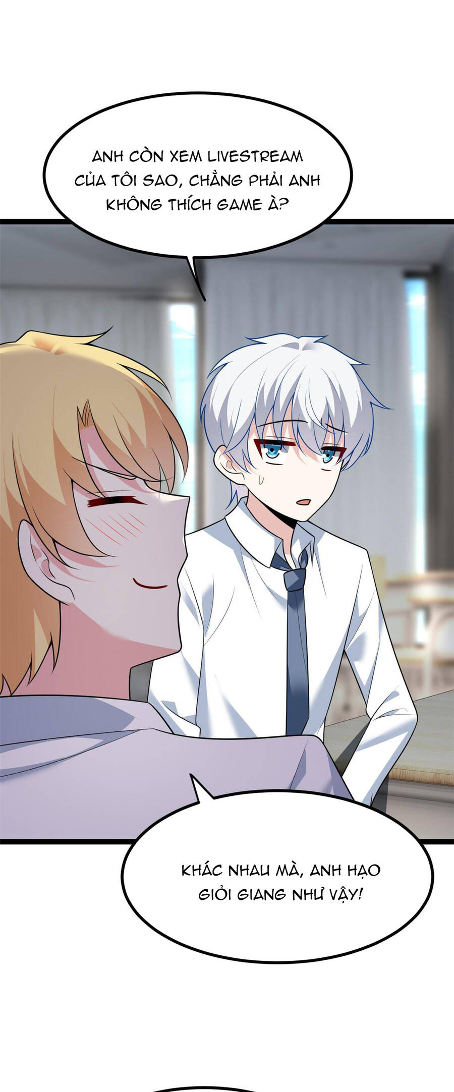 Tôi Ở Thế Giới Khác Dựa Dẫm Vào Phụ Nữ Chap 102 - Next Chap 103