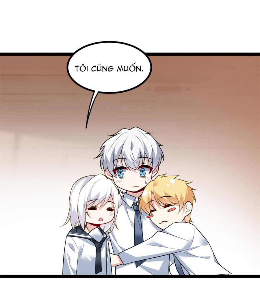 Tôi Ở Thế Giới Khác Dựa Dẫm Vào Phụ Nữ Chap 102 - Next Chap 103