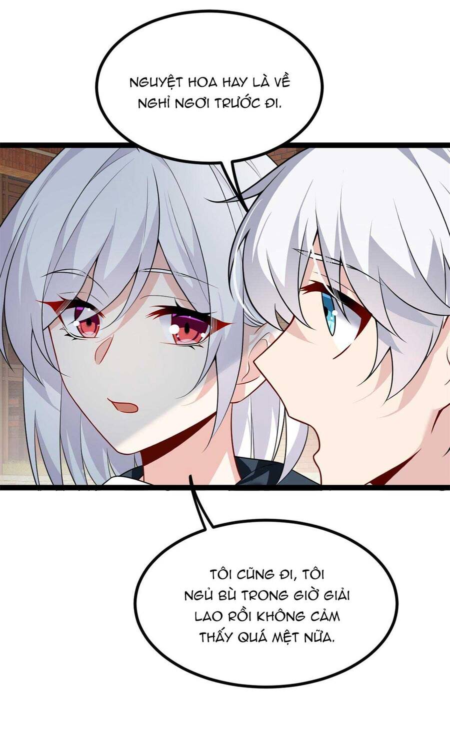 Tôi Ở Thế Giới Khác Dựa Dẫm Vào Phụ Nữ Chap 102 - Next Chap 103