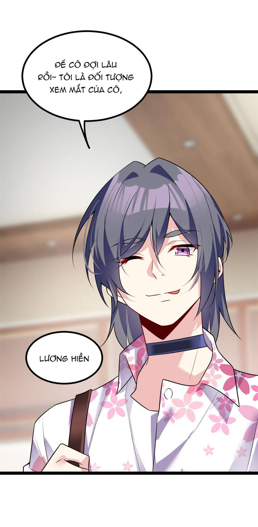 Tôi Ở Thế Giới Khác Dựa Dẫm Vào Phụ Nữ Chap 102 - Next Chap 103