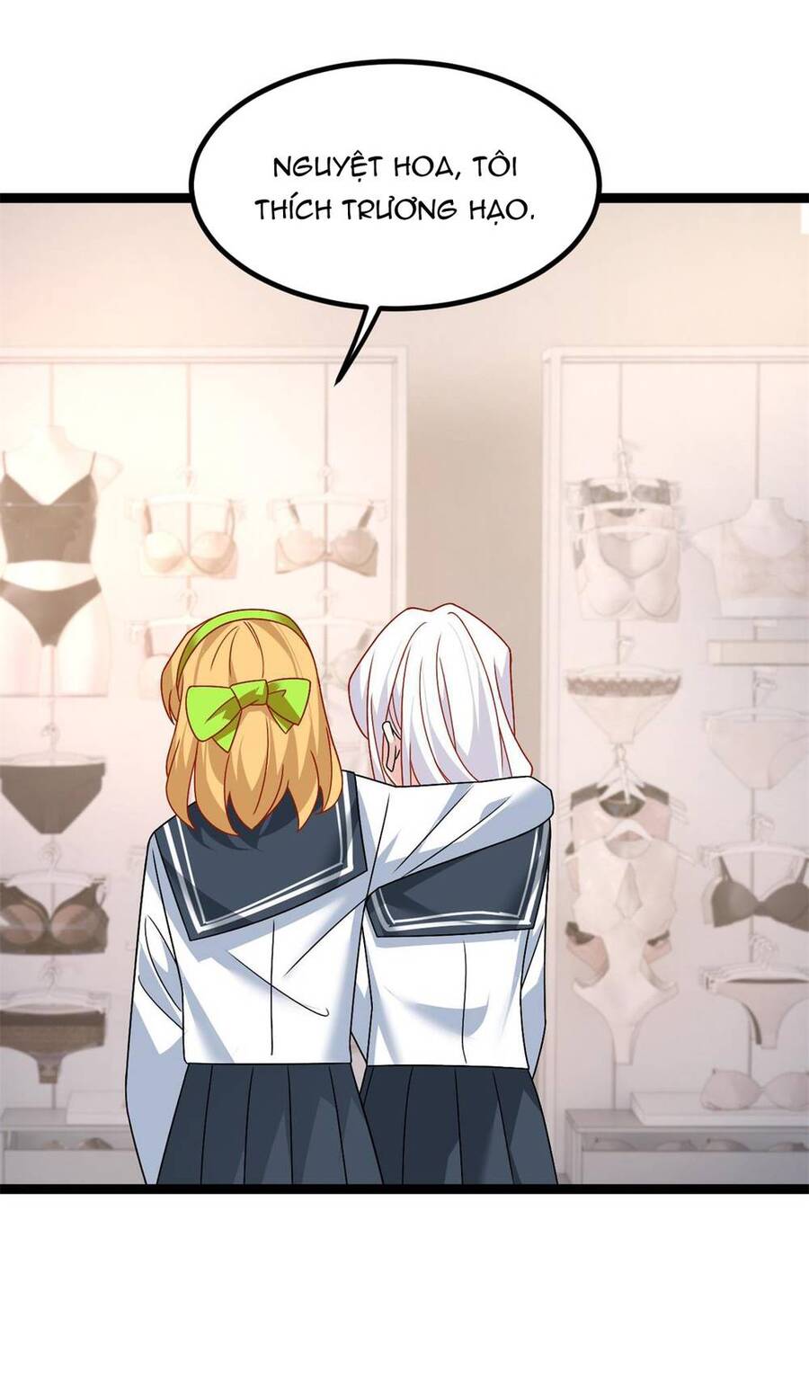 Tôi Ở Thế Giới Khác Dựa Dẫm Vào Phụ Nữ Chap 103 - Next Chap 104