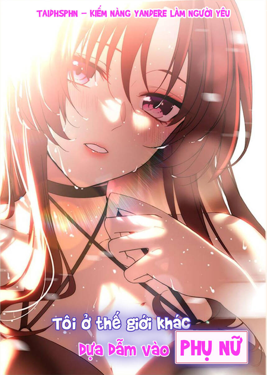 Tôi Ở Thế Giới Khác Dựa Dẫm Vào Phụ Nữ Chap 104 - Next Chap 105