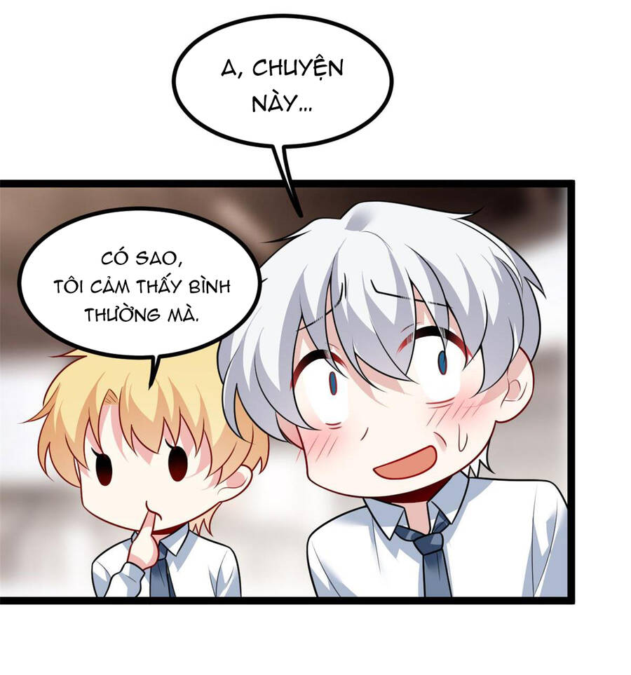 Tôi Ở Thế Giới Khác Dựa Dẫm Vào Phụ Nữ Chap 104 - Next Chap 105