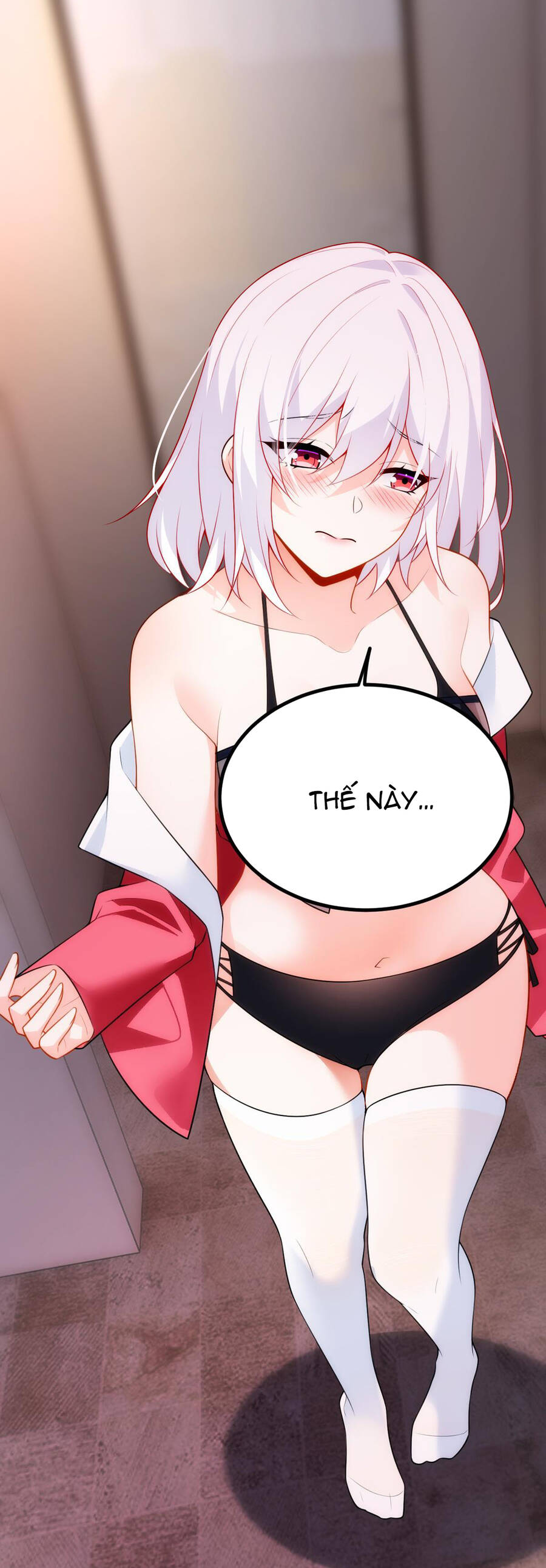 Tôi Ở Thế Giới Khác Dựa Dẫm Vào Phụ Nữ Chap 104 - Next Chap 105