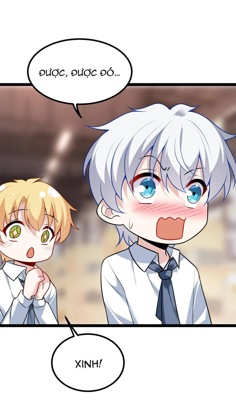 Tôi Ở Thế Giới Khác Dựa Dẫm Vào Phụ Nữ Chap 104 - Next Chap 105