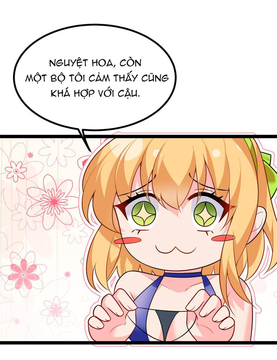 Tôi Ở Thế Giới Khác Dựa Dẫm Vào Phụ Nữ Chap 104 - Next Chap 105