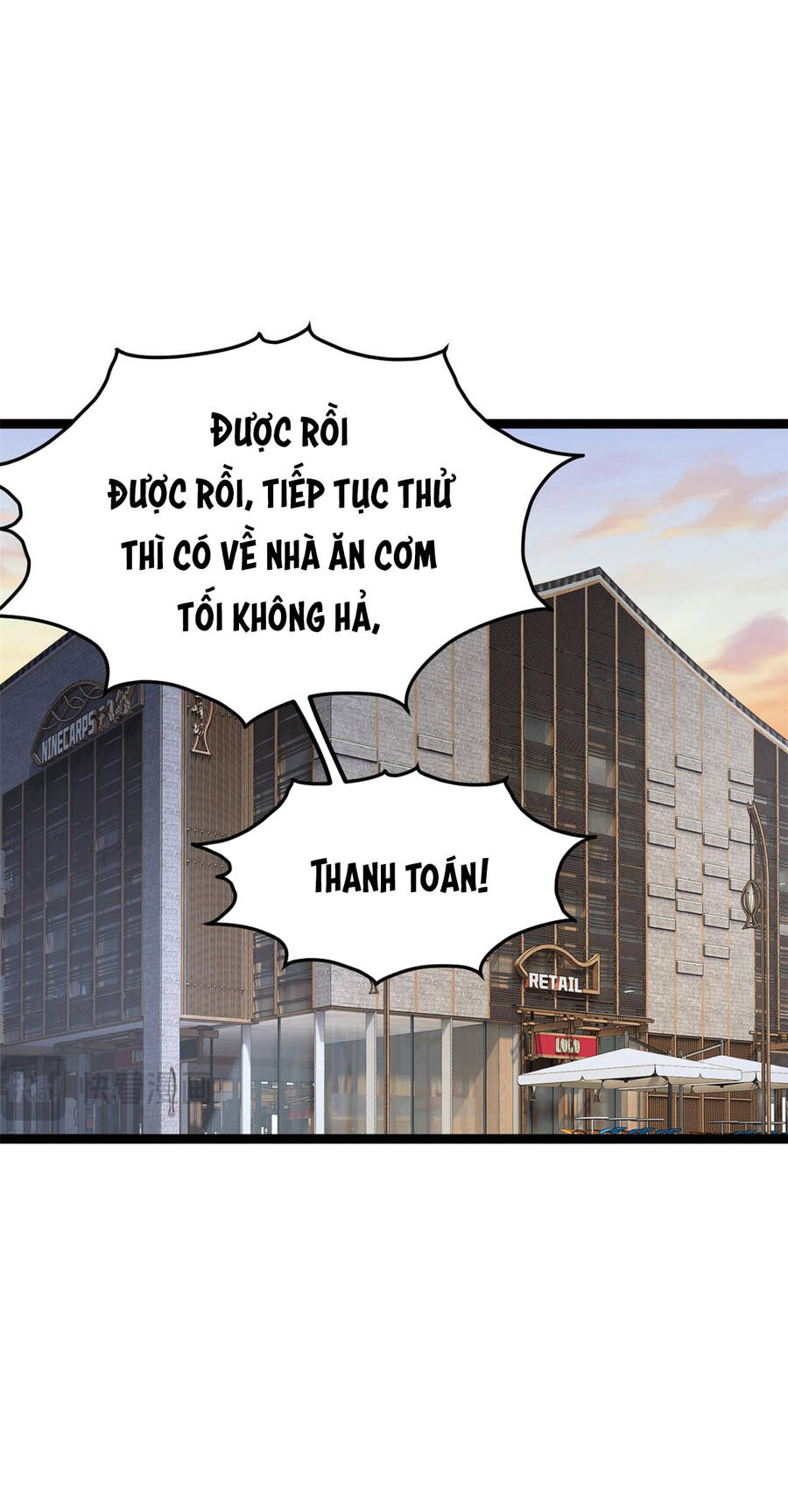 Tôi Ở Thế Giới Khác Dựa Dẫm Vào Phụ Nữ Chap 104 - Next Chap 105