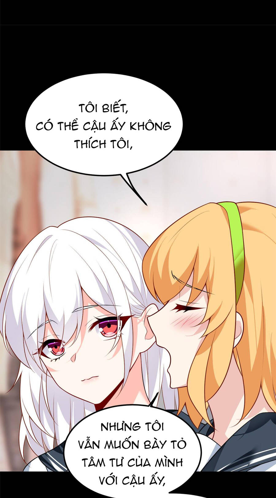 Tôi Ở Thế Giới Khác Dựa Dẫm Vào Phụ Nữ Chap 104 - Next Chap 105