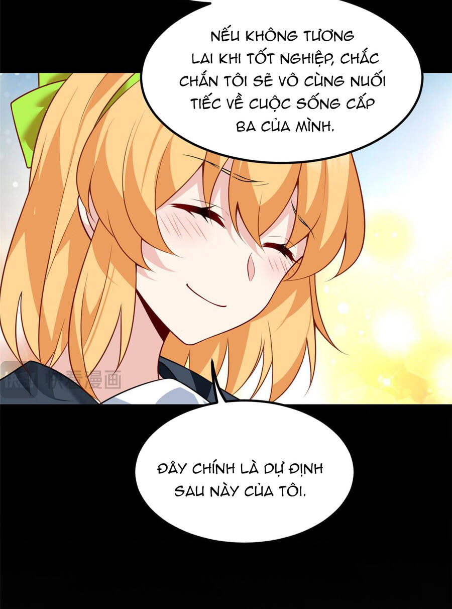 Tôi Ở Thế Giới Khác Dựa Dẫm Vào Phụ Nữ Chap 104 - Next Chap 105