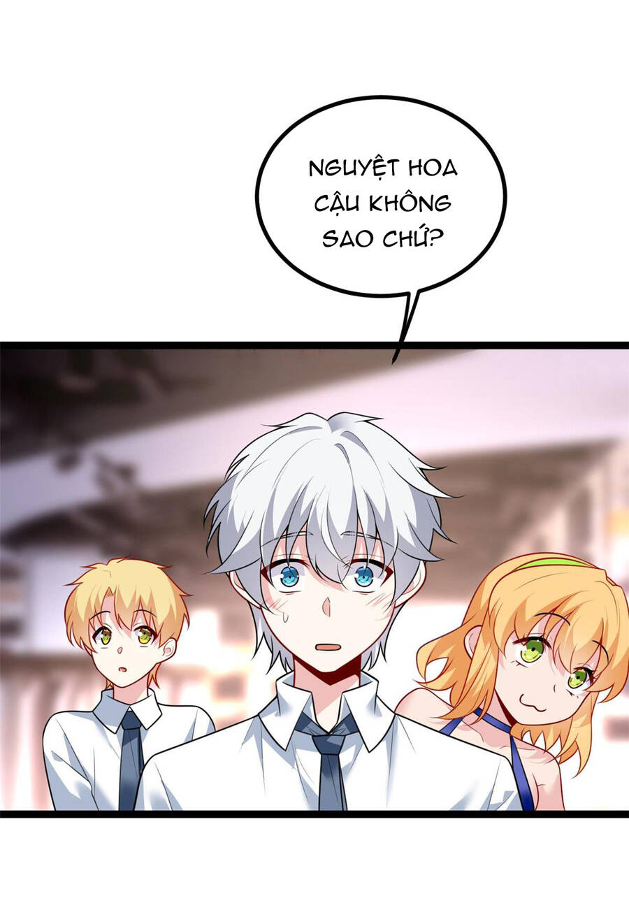 Tôi Ở Thế Giới Khác Dựa Dẫm Vào Phụ Nữ Chap 104 - Next Chap 105