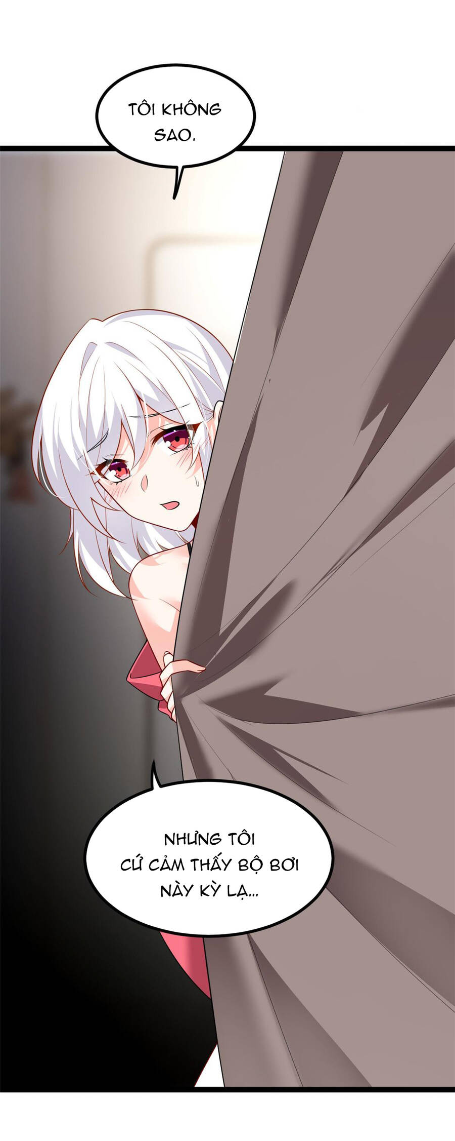 Tôi Ở Thế Giới Khác Dựa Dẫm Vào Phụ Nữ Chap 104 - Next Chap 105