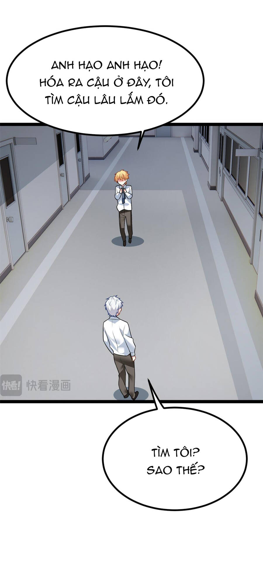 Tôi Ở Thế Giới Khác Dựa Dẫm Vào Phụ Nữ Chap 105 - Next Chap 106