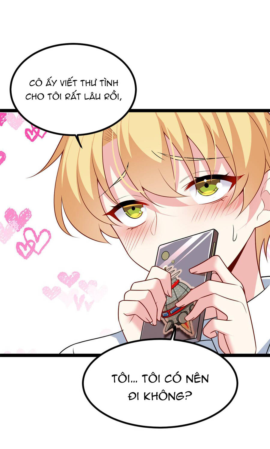 Tôi Ở Thế Giới Khác Dựa Dẫm Vào Phụ Nữ Chap 105 - Next Chap 106