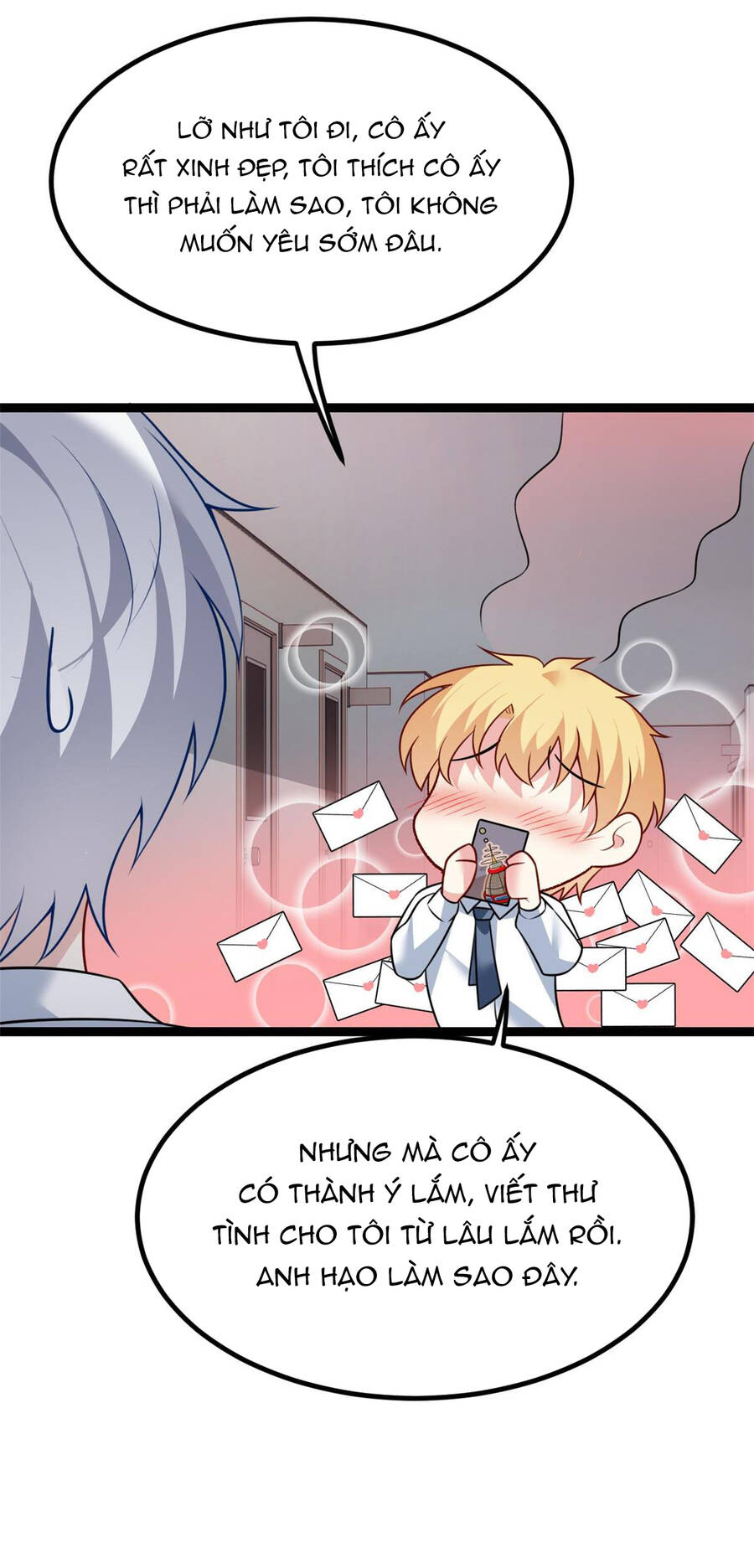 Tôi Ở Thế Giới Khác Dựa Dẫm Vào Phụ Nữ Chap 105 - Next Chap 106