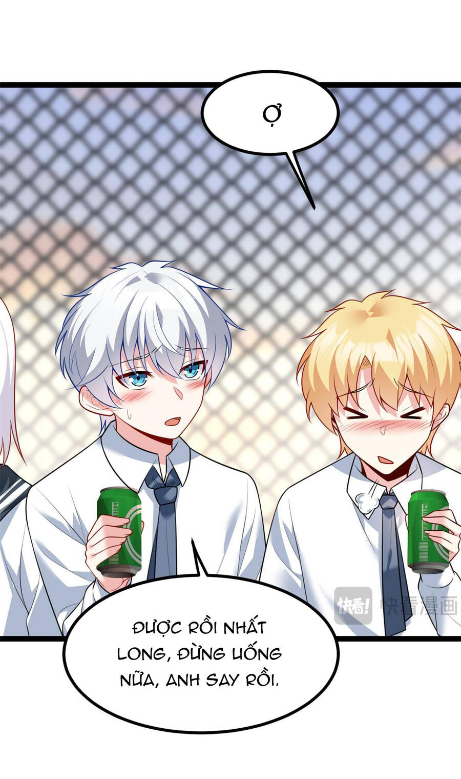 Tôi Ở Thế Giới Khác Dựa Dẫm Vào Phụ Nữ Chap 105 - Next Chap 106