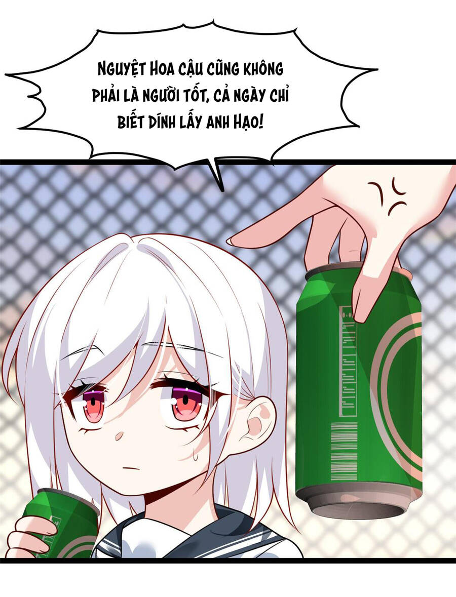 Tôi Ở Thế Giới Khác Dựa Dẫm Vào Phụ Nữ Chap 105 - Next Chap 106