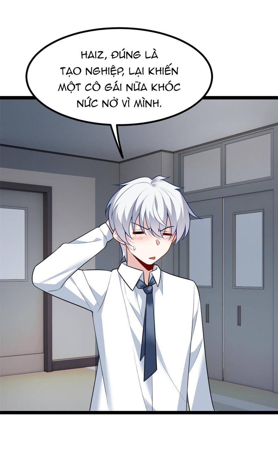 Tôi Ở Thế Giới Khác Dựa Dẫm Vào Phụ Nữ Chap 105 - Next Chap 106