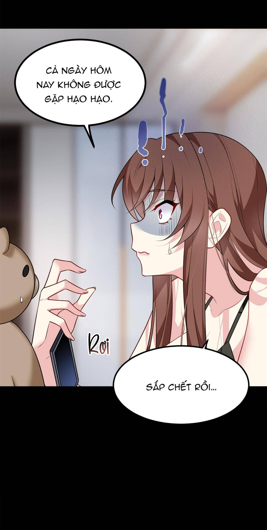 Tôi Ở Thế Giới Khác Dựa Dẫm Vào Phụ Nữ Chap 106 - Next Chap 107