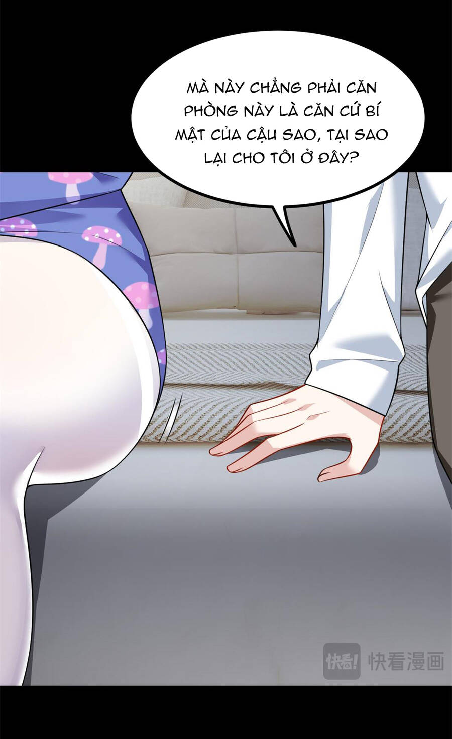 Tôi Ở Thế Giới Khác Dựa Dẫm Vào Phụ Nữ Chap 106 - Next Chap 107