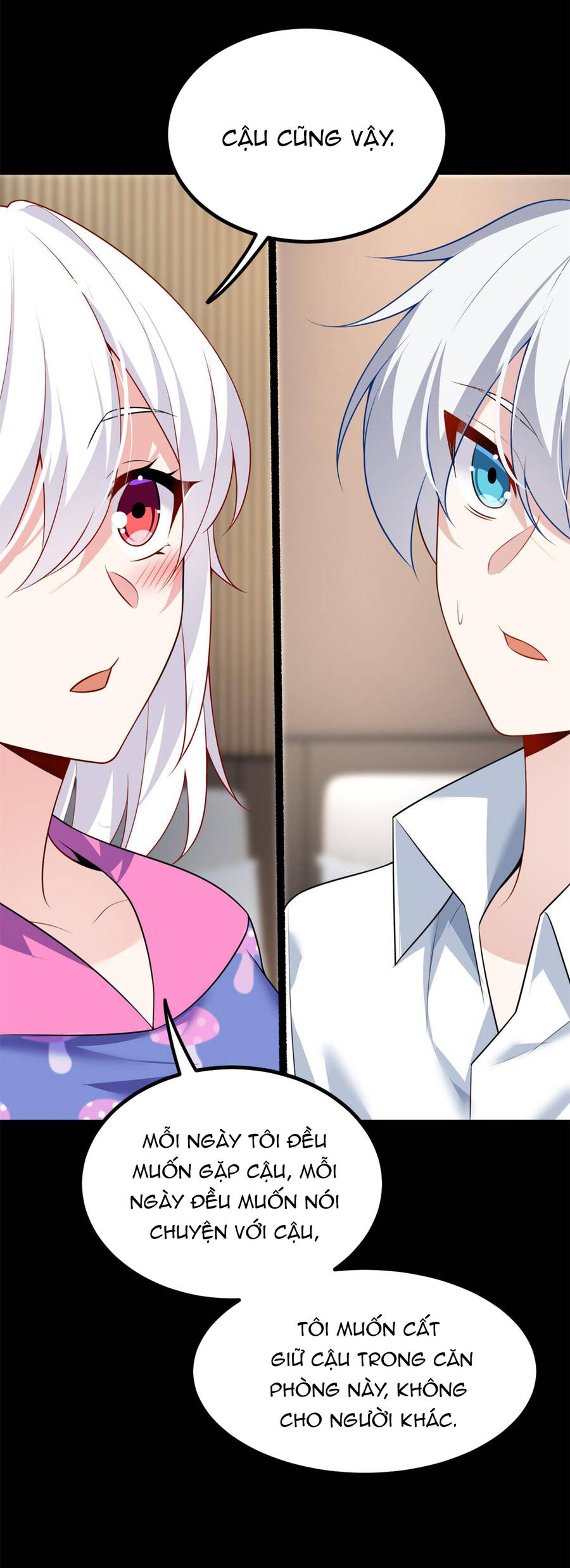 Tôi Ở Thế Giới Khác Dựa Dẫm Vào Phụ Nữ Chap 106 - Next Chap 107