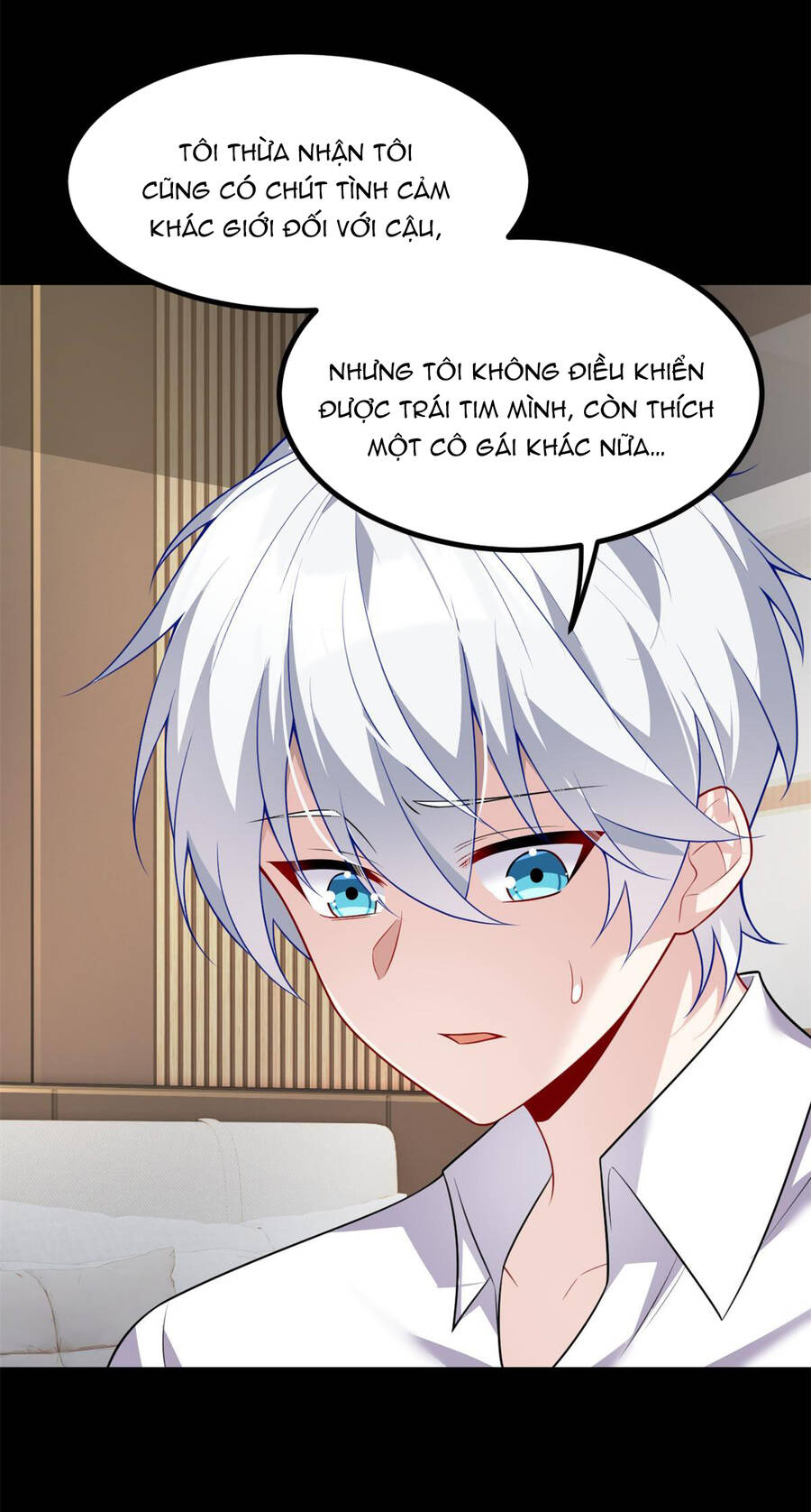 Tôi Ở Thế Giới Khác Dựa Dẫm Vào Phụ Nữ Chap 106 - Next Chap 107