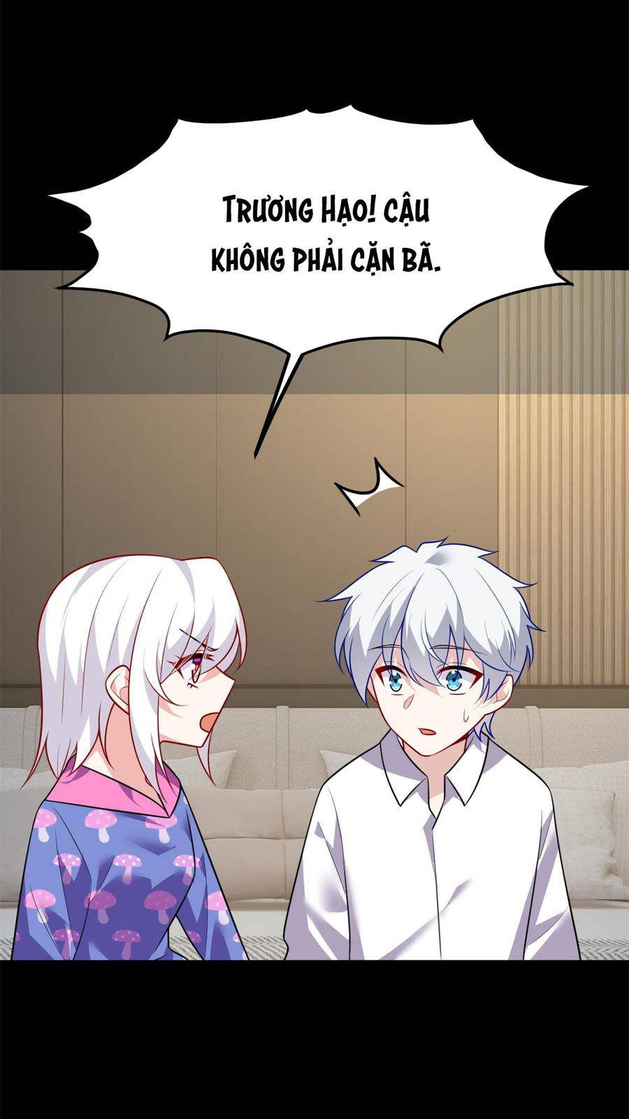 Tôi Ở Thế Giới Khác Dựa Dẫm Vào Phụ Nữ Chap 106 - Next Chap 107