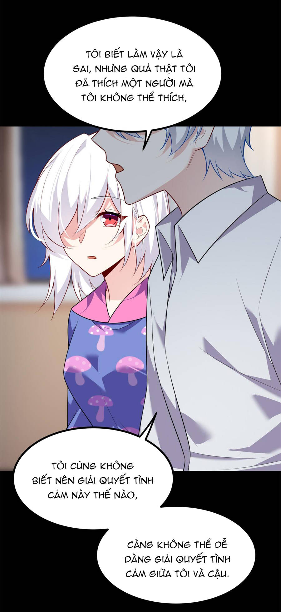 Tôi Ở Thế Giới Khác Dựa Dẫm Vào Phụ Nữ Chap 106 - Next Chap 107