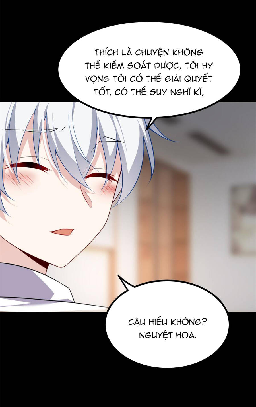 Tôi Ở Thế Giới Khác Dựa Dẫm Vào Phụ Nữ Chap 106 - Next Chap 107