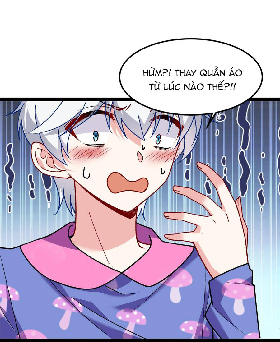 Tôi Ở Thế Giới Khác Dựa Dẫm Vào Phụ Nữ Chap 106 - Next Chap 107