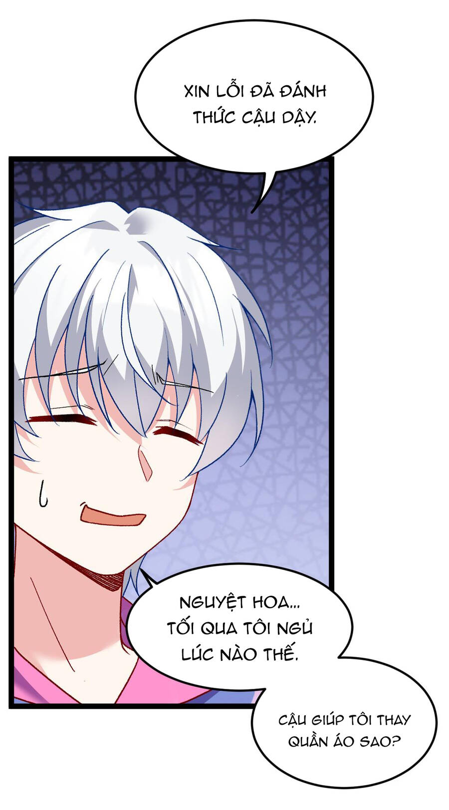 Tôi Ở Thế Giới Khác Dựa Dẫm Vào Phụ Nữ Chap 106 - Next Chap 107