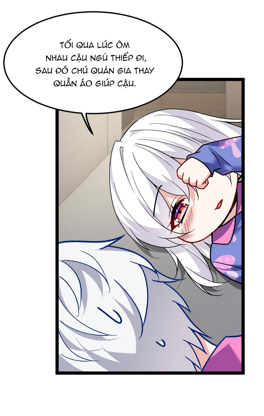 Tôi Ở Thế Giới Khác Dựa Dẫm Vào Phụ Nữ Chap 106 - Next Chap 107