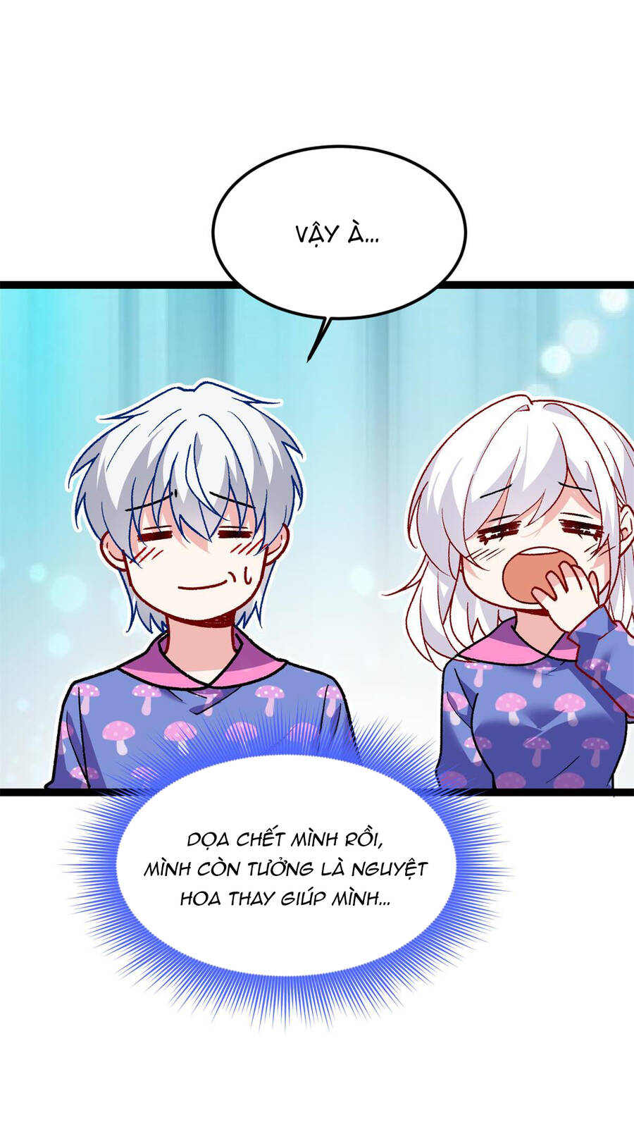 Tôi Ở Thế Giới Khác Dựa Dẫm Vào Phụ Nữ Chap 106 - Next Chap 107