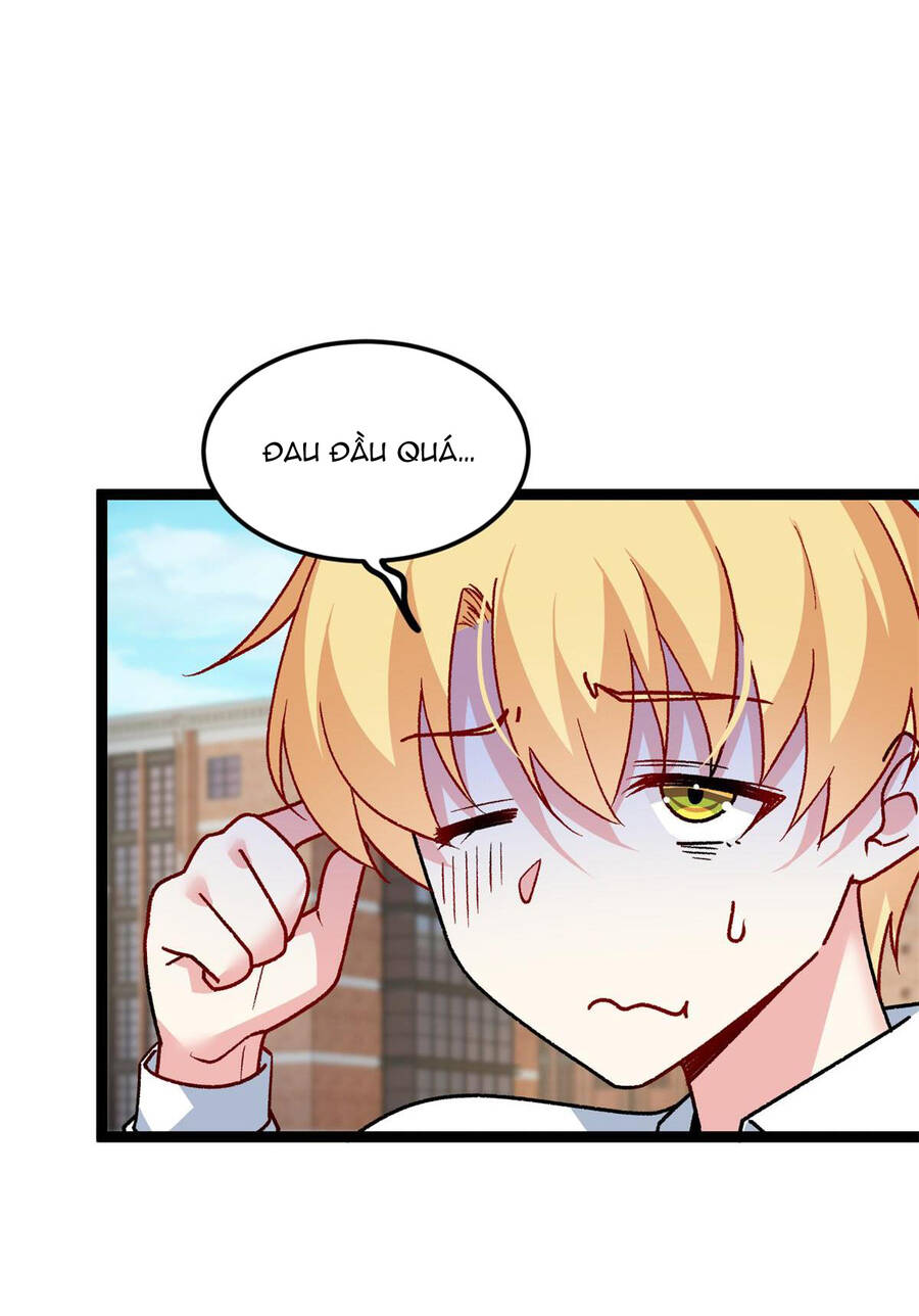 Tôi Ở Thế Giới Khác Dựa Dẫm Vào Phụ Nữ Chap 106 - Next Chap 107